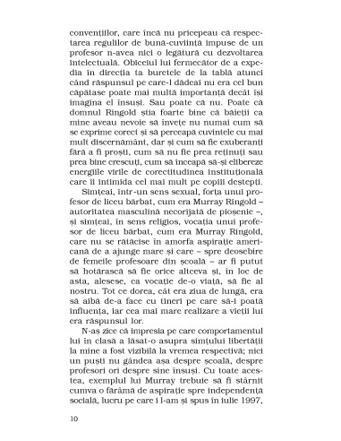 M-am măritat cu un comunist