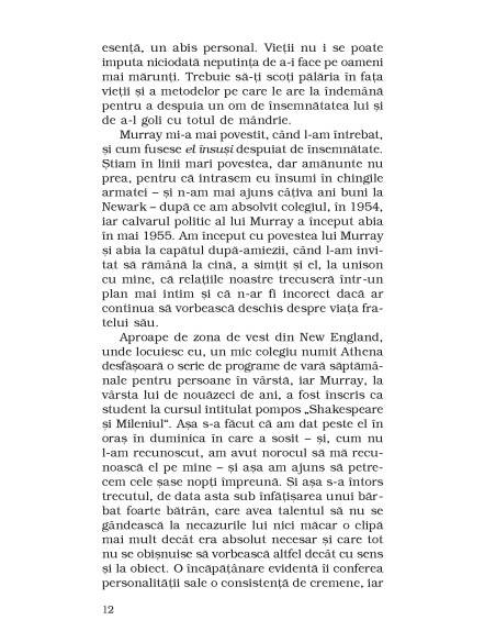 M-am măritat cu un comunist