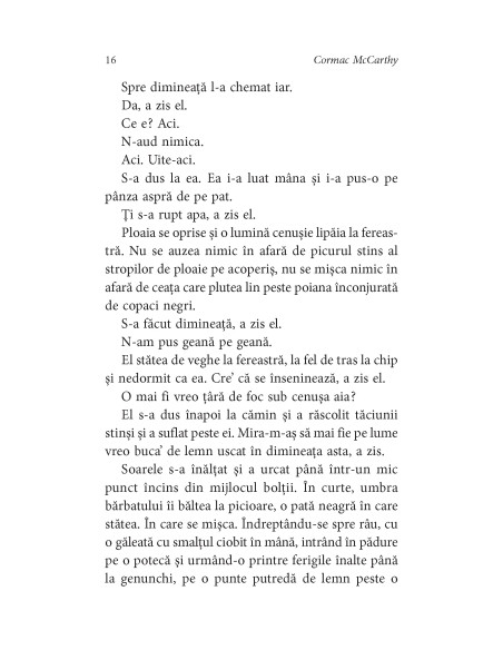 Întunericul de afară