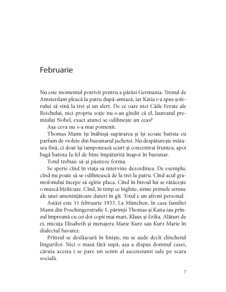 Când apune soarele