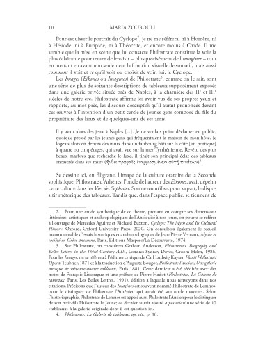 Chôra. L'oeil et le soleil. 2026
