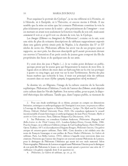 Chôra. L'oeil et le soleil. 2026