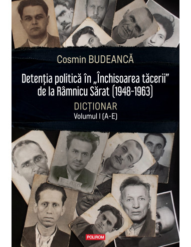 Detenţia politică în „Închisoarea...