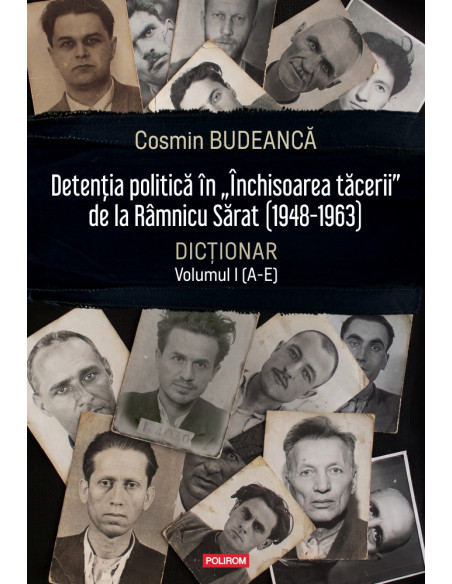 Detenţia politică în „Închisoarea tăcerii” de la Râmnicu Sărat (1948-1963)