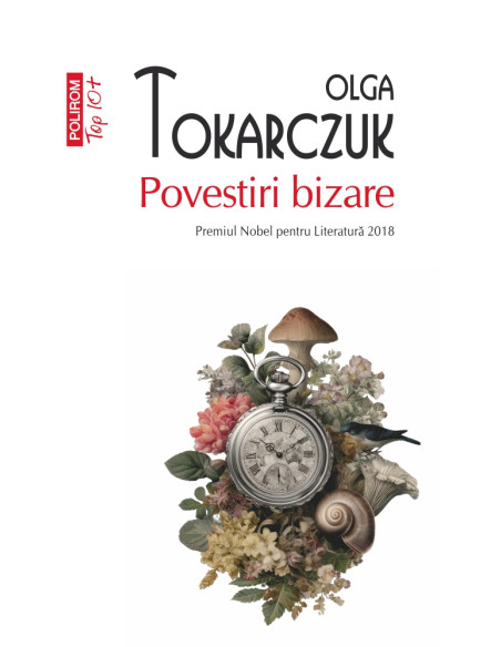 Povestiri bizare