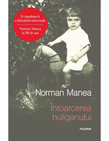 Întoarcerea huliganului