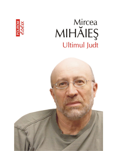 Ultimul Judt