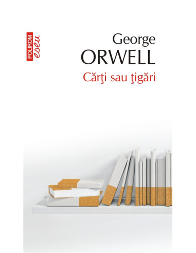 Cărţi sau ţigări