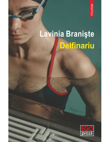 Delfinariu