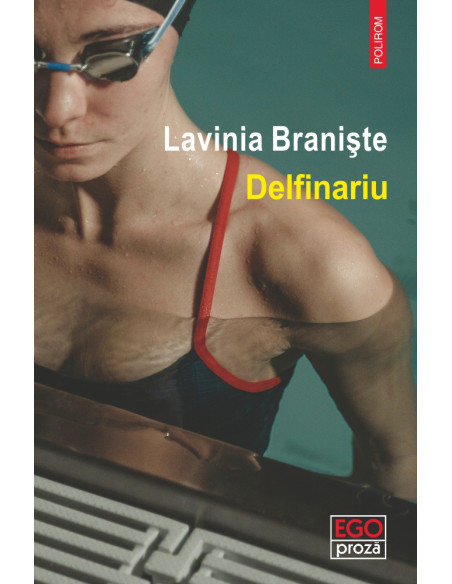 Delfinariu