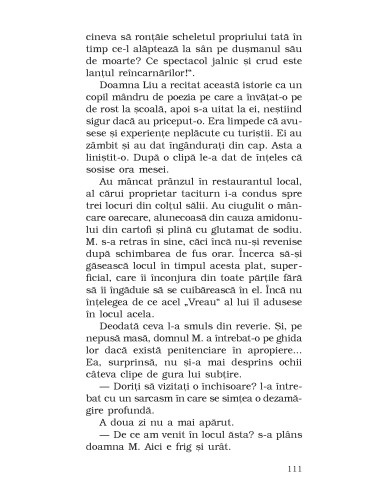 Povestiri bizare