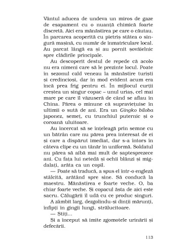 Povestiri bizare