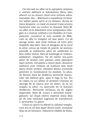 Povestiri bizare