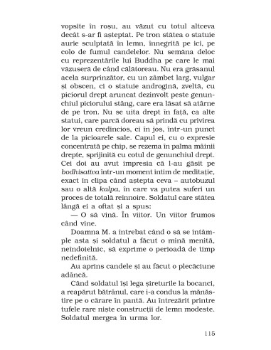 Povestiri bizare