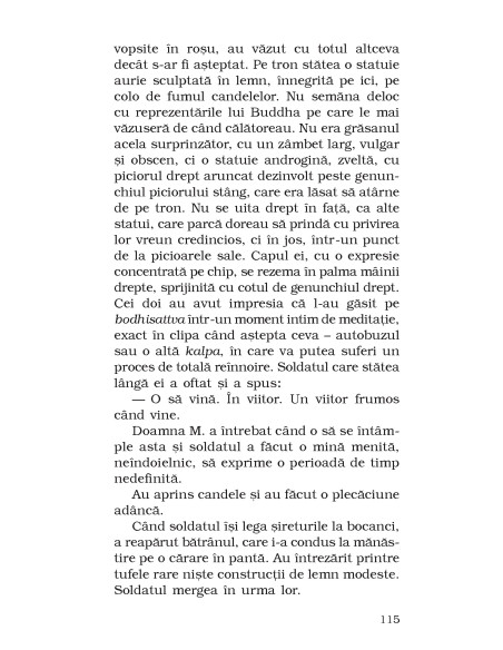 Povestiri bizare