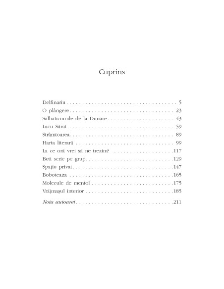 Delfinariu