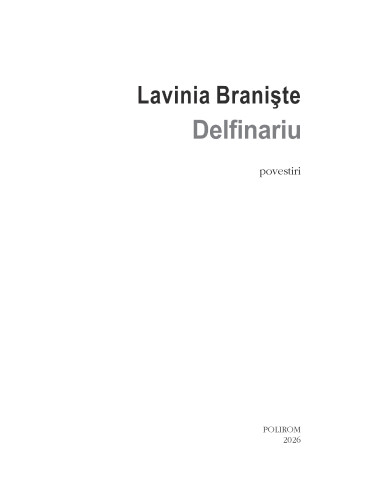 Delfinariu