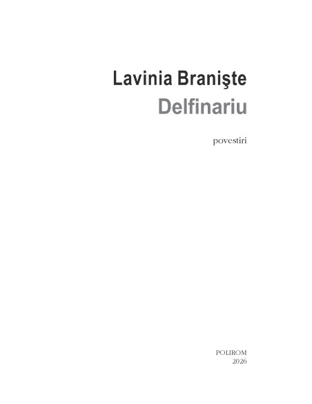 Delfinariu