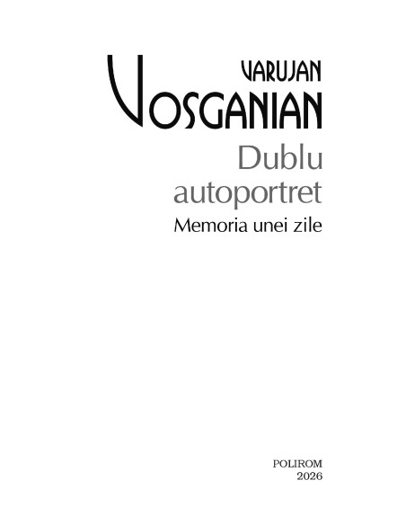 Dublu autoportret