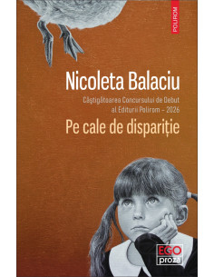 Pe cale de dispariţie