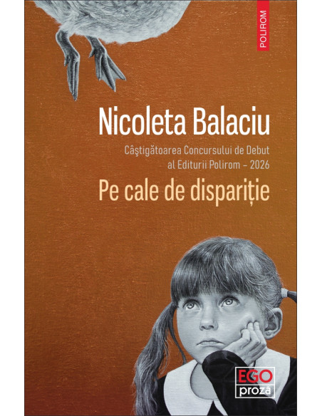 Pe cale de dispariţie