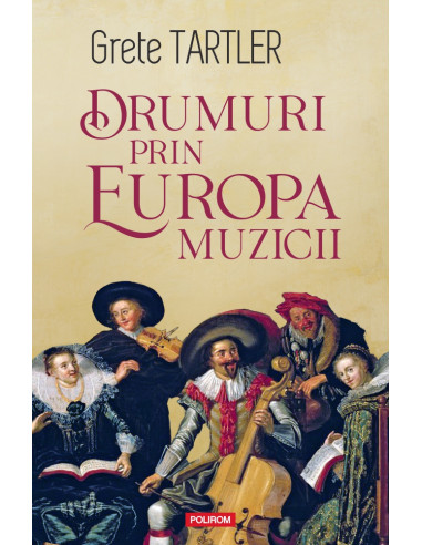 Drumuri prin Europa muzicii