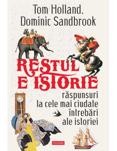 Restul e istorie