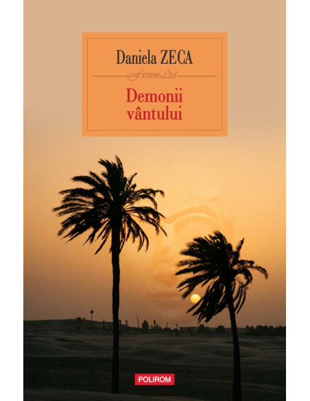 Demonii vântului