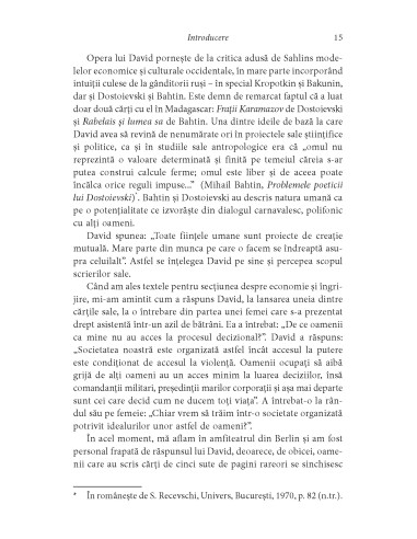 Marele adevăr ascuns al lumii...