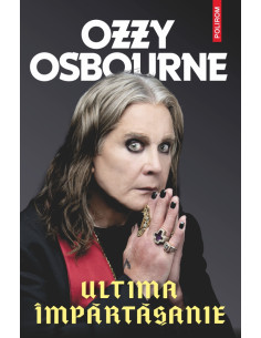 Ultima împărtăşanie