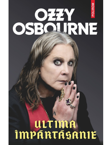 Ultima împărtăşanie