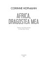 Africa, dragostea mea