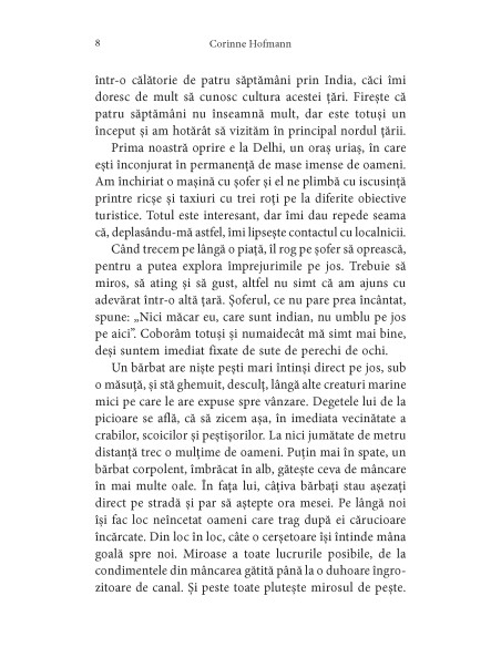 Africa, dragostea mea