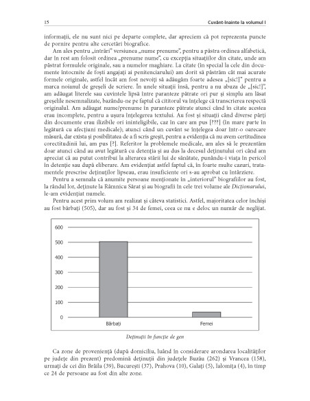 Detenţia politică în „Închisoarea tăcerii” de la Râmnicu Sărat (1948-1963)
