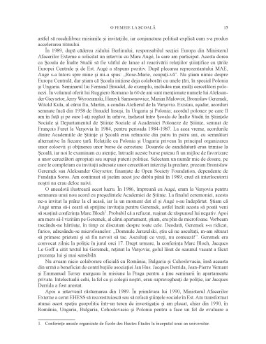 Psihologia socială. Buletinul...
