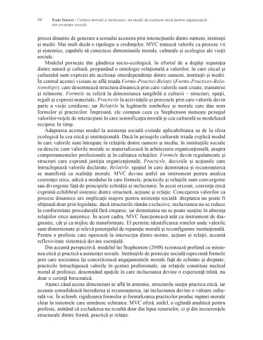 Revista de asistenţă socială. Nr. 2/2026