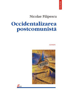 Occidentalizarea postcomunistă