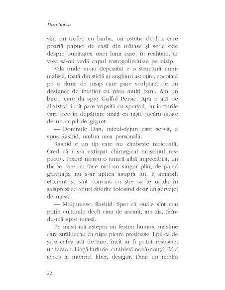Masca de porţelan