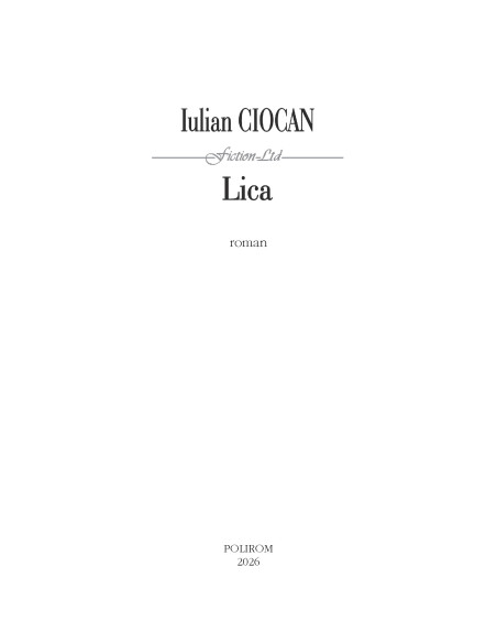 Lica