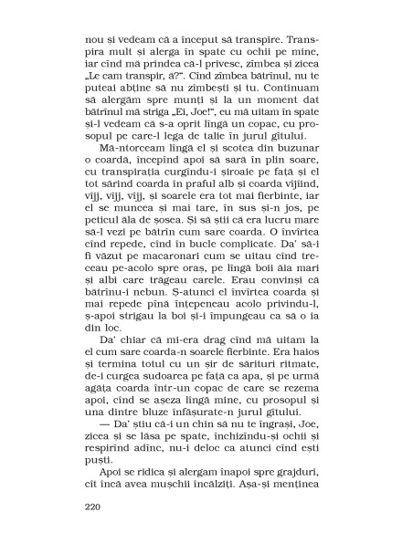 Zăpezile de pe Kilimanjaro şi alte povestiri