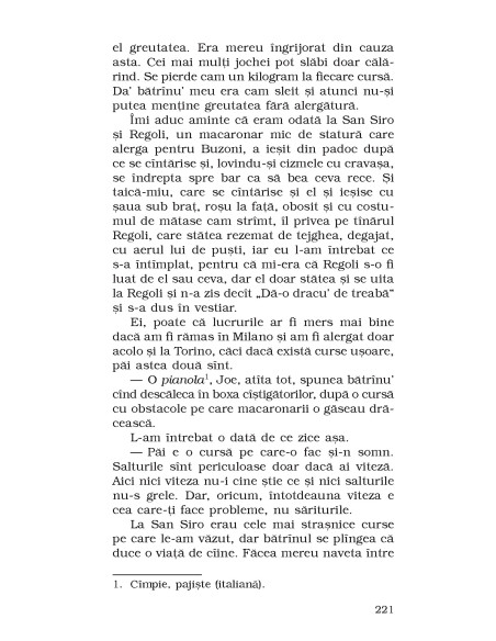 Zăpezile de pe Kilimanjaro şi alte povestiri