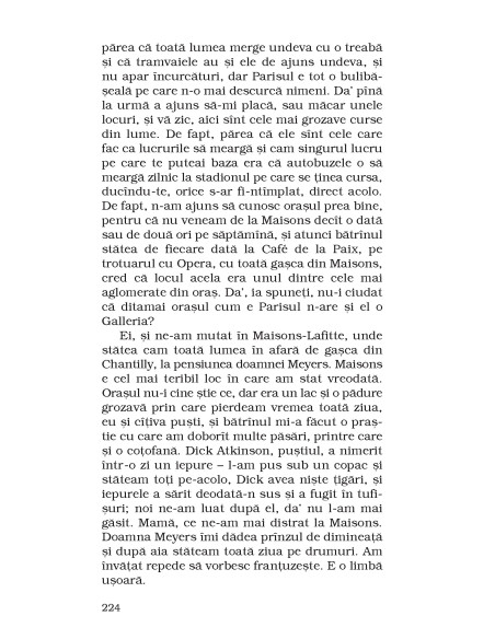 Zăpezile de pe Kilimanjaro şi alte povestiri