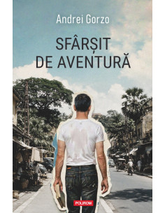 Sfârşit de aventură