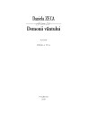 Demonii vântului