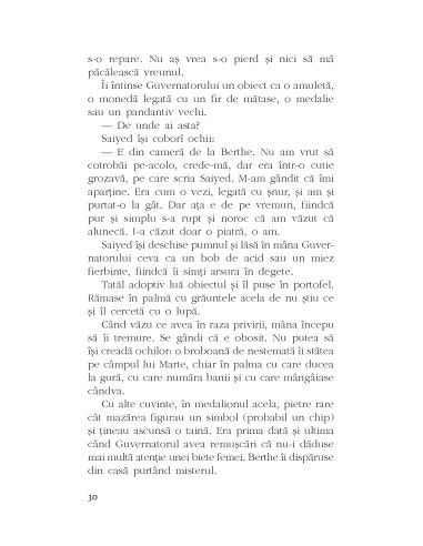 Demonii vântului