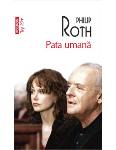 Pata umană