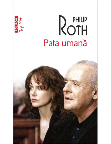 Pata umană