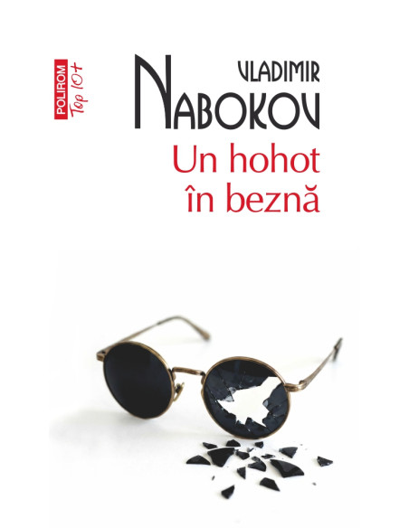 Un hohot în beznă