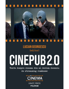 Cinepub 2.0