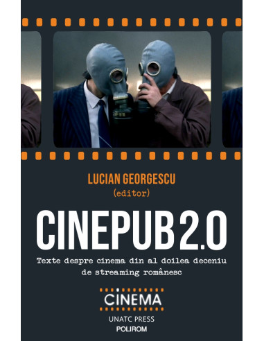 Cinepub 2.0